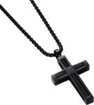  TW-34106 Cross nyakék - Fekete