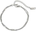 HARAHU Brățară FR-34180 - Argintie KP34180