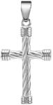  HO-34548 Cross medál - Ezüst
