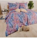  EMI Indigo pamut ágyneműhuzat 140x200 + 70x90 cm