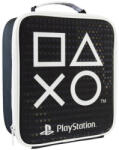 Kids Licensing PlayStation thermo uzsonnás táska, hűtőtáska 23 cm (EWA00414PLSZ)