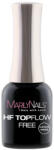 MarilyNails - TOPFLOW FREE - HEMA FREE - Fixálásmentes fedőfény gél lakkokhoz - 7ml - THF