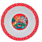 Euroswan Pokémon Red műanyag mélytányér (EWA00034PK)