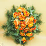  Boróka Görög Koszorúk 30-8