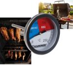 Kaminer rozsdamentes grill hőmérő (id_11072-code_00001881)