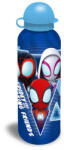 Pókember Blue Web alumínium kulacs ívókupakkal 500 ml (EWA50096SPA) - oliviashop
