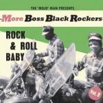 Various More Boss Black Rockers - facethemusic - 11 790 Ft