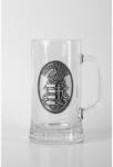  Korsó 0, 33L - címer 2 Magyarország (BV078)