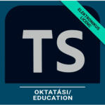 Adobe Technical Suite for teams - Oktatási, Többnyelvű, Új előfizetés, 12 hónap (30004197CB01A12)