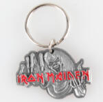 RAZAMATAZ kulcstartó (medál) Iron Maiden - A szám A fenevadról - RAZAMATAZ - KR080