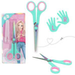 TOP MODEL TOPModel Olló (12214)