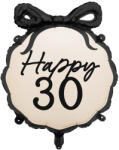  Fólia Balloon Pill Happy ''30'', 47, 5x45 cm, mix (FB266-30)
