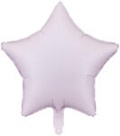  Fóliás Balloon Star, 48cm, lila (FB3T-014)
