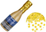  Pezsgős konfettiágyú, arany, 20, 5 cm (TUKSZ20-019)