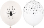  Léggömbök 30 cm, Pókok, mix (1 pkt / 50 db. ) (SB14P-346-000)