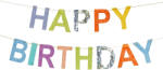  Happy Birthday Banner, 2, 2 m, mix (GRL128)