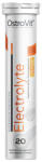 Ostrovit Pharma Electrolyte Effervescent / 20 Tabs