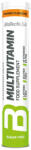 BioTechUSA Multivitamin / 20 Effervescent Tabs