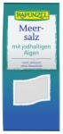 RAPUNZEL Sare de mare iodata cu alge, 500 g