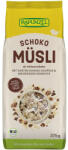 RAPUNZEL Musli ecologic cu amarant si ciocolata, 375 g