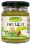RAPUNZEL Pesto Ligure Bio, 120 g