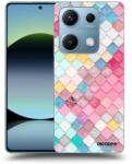 Picasee ULTIMATE CASE Xiaomi Redmi Note 14S - készülékre - Colorful roof