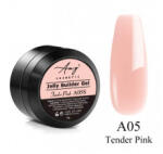Total Pro Beauty Gel constructie Tender Pink 15gr