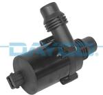 DAYCO Pompă de apă suplimentară (circuitul apei de răcire) DAYCO DEP1016 (DEP1016) - centralcar