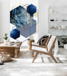  The Tight Reality / Dan Johannson XFTDJ107V152 fali falfestmény