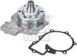 Febi Bilstein Vodné čerpadlo, chladenie motora FEBI BILSTEIN 104158 (104158)