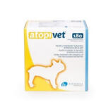 Bioibérica Supliment Nutritiv Atopivet, 180 capsule