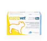 Bioibérica Supliment Nutritiv Atopivet, 60 capsule