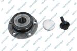 GSP Súprava ložísk kolesa GSP 9228080K (9228080K)