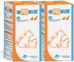 Bioibérica Supliment Nutritiv Impromune, 40 tablete