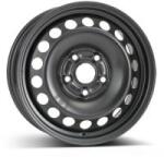 Alcar Stahlrad 5/112 15x6 ET43 CB57