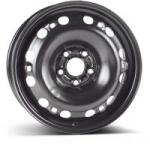 Alcar Stahlrad 5/100 15x6 ET43 CB57 - anvelopesijantealiaj - 282,08 RON