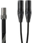 Pro-Ject Audio Systems Кабел Pro-Ject Connect it Phono DS 5P/XLR - 1, 23м (9120122294161)