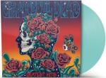 Grateful Dead Greatest Hits (Blue Vinyl)