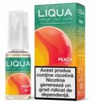 Ritchy Peach 12mg Lichid rezerva tigara electronica