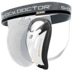 Shock Doctor Cochilie cu protectie Flex Bio Shock Doctor (SD213-10000-2XL)