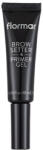 Flormar Gel de fixare pentru sprancene Brow Setter&Primer, 10ml, Flormar