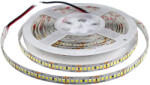 OPTONICA Banda LED SMD2835, 238 LED-uri, 24V, IP20, Lumina Calda 3000K, 18W/M, Rola 5 metri (19448-)
