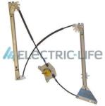 Electric Life Mecanism actionare geam ELECTRIC LIFE ZR VK737 L (ZR VK737 L)