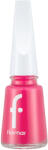 Flormar Oja 058 Bright Rose, 11ml, Flormar