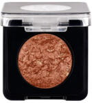 Flormar Fard de pleoape Mono Baked 008 Golden Brown, 1g, Flormar