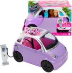 Barbie Детски електромобил за кукла Barbie (HJV36)