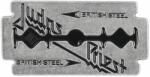 RAZAMATAZ Пиначка judas priest - british steel - razamataz - pb083