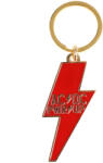 RAZAMATAZ Ключодържател (висулка) AC/DC - POWER UP - Bolt - RAZAMATAZ - KR176