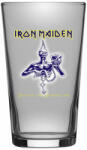 RAZAMATAZ чаша iron maiden - seventh son - razamataz - bg096