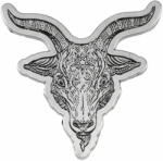 RAZAMATAZ Пирон generic - baphomet - razamataz - pb027